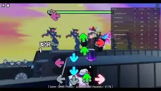 🔴 (LIVE) Playing Your FNF Songs! Saturday Night Swagging Livestream
