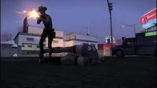 APB Reloaded 2023 (DEFAULT WEAPONS KILLS)