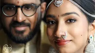 Rutwika & Abhijit's Wedding Teaser