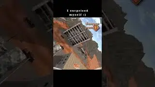 Dozens of attempts later.... #fpvsim #drone #fpvtherapy #fpvcrate #gaming #fpv