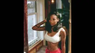 Summer Walker - Girls Need Love (Afrobeats Remix)
