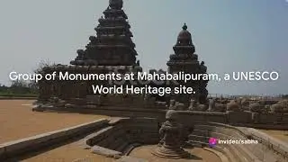Divine Places in Tamilnadu