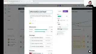 Masterclass CX Management TheyDo | Journey Management