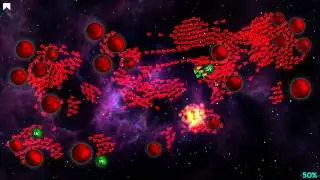 Galcon fusion
