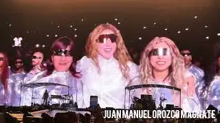 SHAKIRA La Fuerte Opening  Estadio Akron LMYNL WORLD TOUR 2025 GUADALAJARA MEXICO  06 09 25 