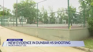 Suspects in Dunbar High School shooting appears in court