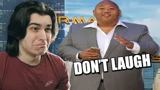 If I Laugh, The Video Ends... #4