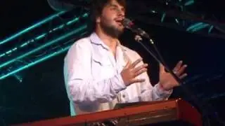 ПЕТР НАЛИЧ  и МКПН в ЗАЛЕ ОЖИДАНИЯ 11.09.2009 - ВБС