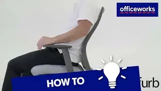 How to Use Konfurb Luna Chair