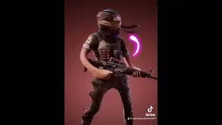 Triggerfish ( Fortnite edit