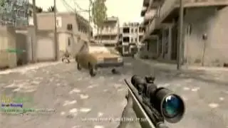 [RoC]Chrisimo Frag Movie Cod4