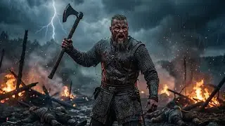Самые безумные тактики ведения боя викингов