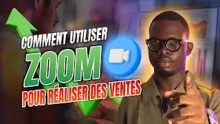 Comment Utiliser Zoom pour faire de la prospection et des Ventes