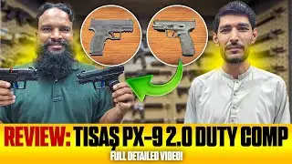 Tisas New Model Lunch Comp Px9 Carry Comp Made By Turkey Latest 2025 Full Review 