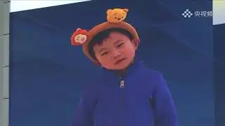 Yiyang NI (10 yrs) 倪艺杨 FS 2025/2026 CHINESE NATIONAL FIGURE SKATING CHAMPIONSHIPS