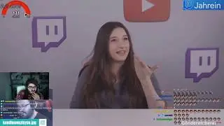 KENDİNEM&Uuml;ZİSYEN Twitch Edits Ortaya Karışık Komik Anlar #256 İzliyor