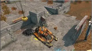 Crazy Gold box montage from Halloween 2024 part 1