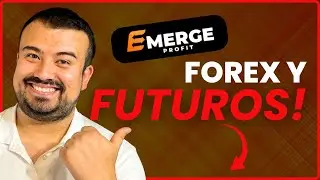 EMERGE PROFIT: Análisis Completo y Opinión + 🎁PROMO (ACTUALIZADO 2024 - 2)
