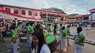 Laurent Gian Suniega - DLC Patupat Festival (2026)