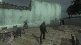 Red Dead Redemption_1 Strang shit all the time !