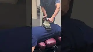Vibration Therapy