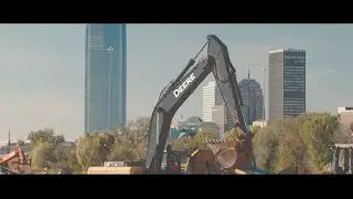 The Greater Oklahoma City Chamber's Impact on OKC | Oklahoma Video Production