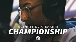 Vainglory | Summer Championship Hype