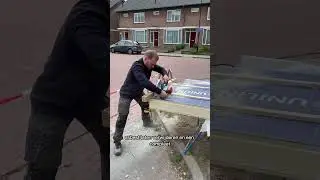 3,5 jaar verbouwen voor meer dan &euro;100.000