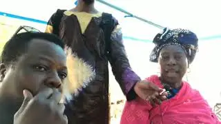 Récit du calvaire de la famille Diakité de Wolofobougou Bolibana