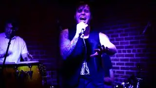 Chad Knight Band - 