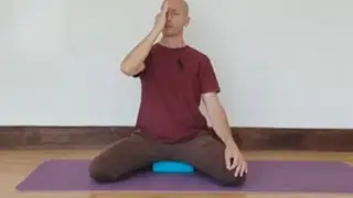 #4 Breathwork Morning Share :-) Michael Sands Yoga is live