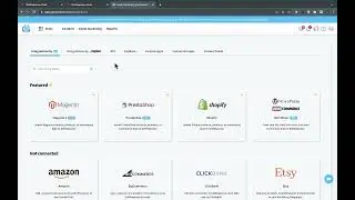How to Get Credentials and connect the Get-Response Account with app