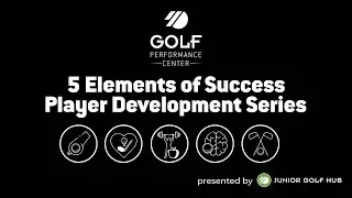 GPC 5 Elements of Success- Intro