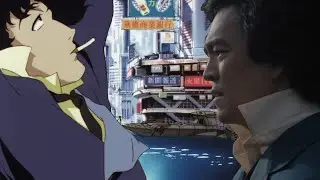 Live-Action Cowboy Bebop: Ideas Are Good For You!