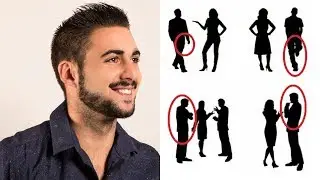 Como Leer El Lenguaje Corporal - Confesiones De Una Actriz