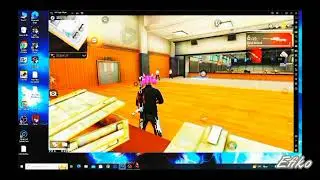 NEW PC 💻 PANEL FOR FREE AIMBOT FREE FIRE 🎯 SNIPER AIMBOT | 100% ANTIBAN ✅ | FREE FIRE PC PANEL