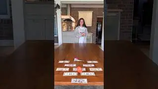 Sticky Money Ball!! #familygamenight #moneygames