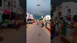 New Baarish,Rain Mood Hindi Song FULL screen WhatsApp status #idar #gujarat idar #idargadh
