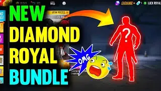 TONIGHT UPDATE + NEW DIAMOND ROYAL
