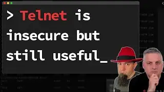 Using Telnet and Netcat for Port Testing and Troubleshooting