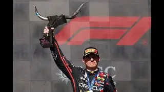 The Grand Prix Podcast S03E18 - F1 Season 2025 Austin GP
