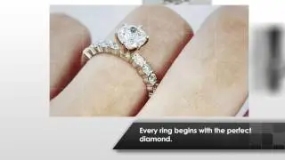 Hal Davis Jewelers - Strict Diamond Grading System