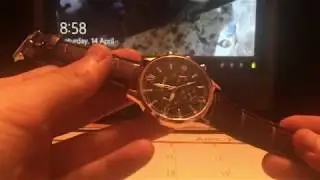 More $2 Watches