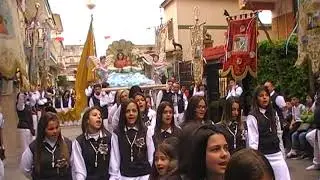 Madonna dell'Arco Pasqua 2019