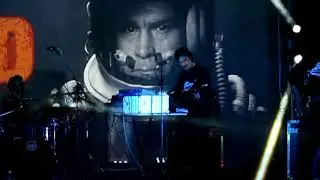 MillenniumMoby - Neutron Star - Live Alessandria November 2018