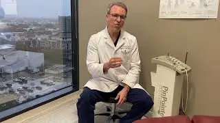 PinPointe Laser (Toe Nail Fungus) #footpain #toefungus