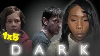 MIKKEL IS MICHAEL??? | DARK 1x5 
