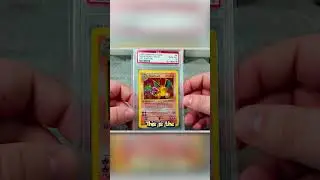 The History Of Pok&eacute;mon Cards...