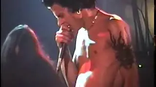 Slaughter Shack 01-14-1994 Local 186
