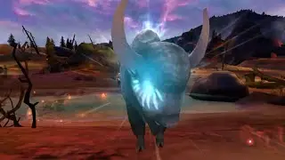 DEER HUNTER 2016 Thanksgiving Feast Mystery event #5 THE GREAT WHITE BUFFALO Final END THE LEGEND